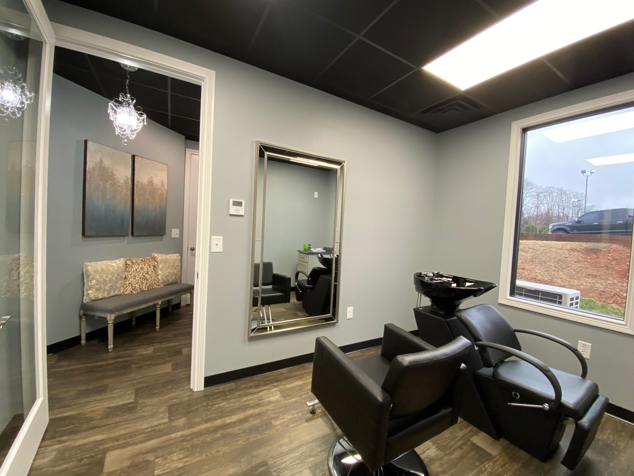Salon Suites Trendsetters Salon & Suites