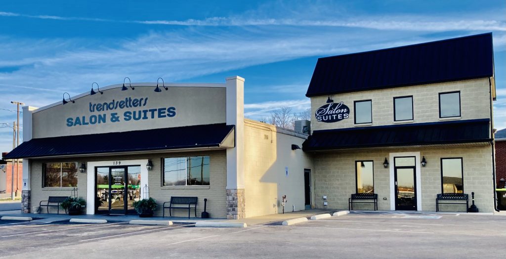 Trendsetters Salon