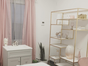 salon suite