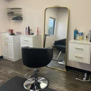 salon suite