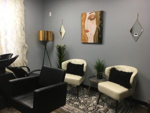 salon suite