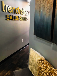 salon suites