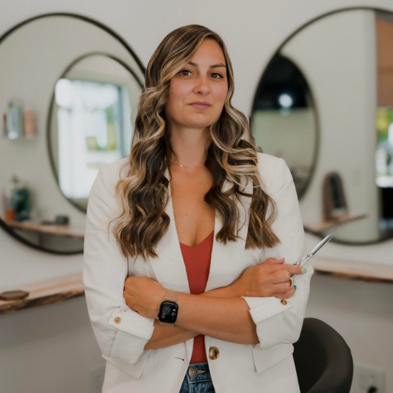 Our Team | Trendsetters Salon & Suites