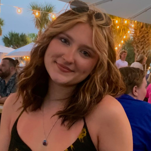 Calli Carroll Calli Carroll