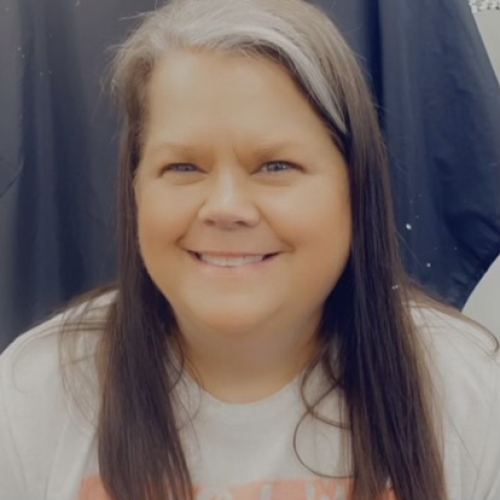 Melinda Tippit Melinda Tippit